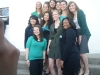 Tau Lambda Sigma 5