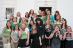 Tau Lambda Sigma 38