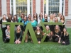 Tau Lambda Sigma 24