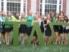 Tau Lambda Sigma 28