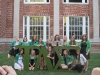 Tau Lambda Sigma 33